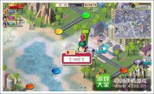 大宇宣布《大富翁9》8月上架移动平台
