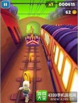 地铁跑酷游戏不同寻常操作技巧详解