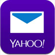 Yahoo邮箱iPad版