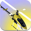 模拟遥控直升机iPad版
