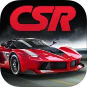 CSR赛车iPad版v3.5.0