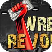 摔角革命ipad专业版v1.9