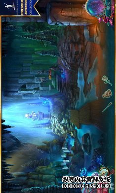 神话摸索者2:沉没之城破解版游戏截图2