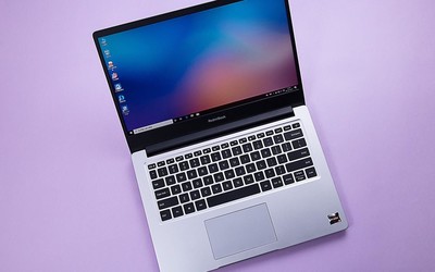 RedmiBook 14锐龙版体验：在极致性价比上一路狂飙(3)