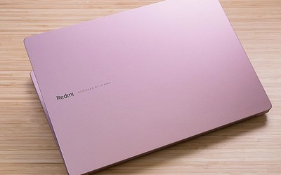 全新十代酷睿是怎样的体验？RedmiBook 14增强版评测