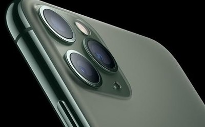DxOMark即将公布iPhone 11 Pro Max拍照得分 周四见！