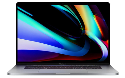 16英寸MacBook Pro维修有多难？新款键盘有个小彩蛋