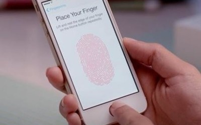 苹果也要用侧面指纹了？2021年iPhone或采用新设计