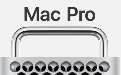 全新Mac Pro正式开售 极致性能/强大扩展力47999元起