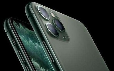 苹果iPhone 11 Pro系列疑似减产 为iPhone 12造声势？