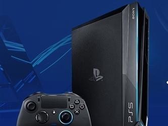 索尼PS5真机外观配置售价确定？索尼官方表示：假的