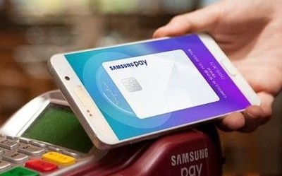 期待2020 Samsung PAY将登陆更多国家 实现质的飞跃