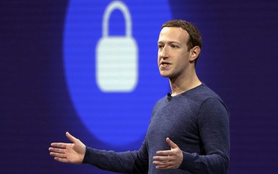 Facebook叕被曝出数据泄露 波及全球2.67亿平台用户
