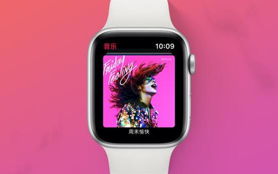 北京Apple Watch用户真爽！联通开启一号双终端业务