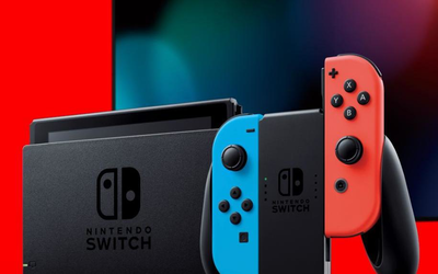 2019年Switch游戏下载量排行榜：《堡垒之夜》夺冠