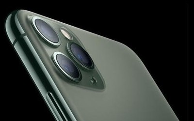 传iPhone 12将引进全新相机防抖技术 镜头硬件大加强