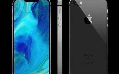 苹果或将推iPhone SE 2升级版 刘海变小可能年底发布