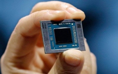 AMD锐龙4000系列移动处理器发布 基于7nm技术打造