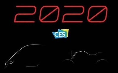 小牛电动在CES 2020首发两款智能车型 均可支持5G