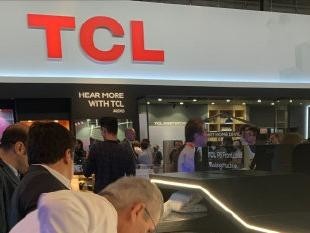 TCL发布公告 将名称变更为TCL科技集团股份有限公司