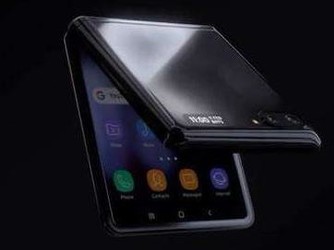 三星第二款折叠屏手机Galaxy Z Flip信息曝光 值得期待