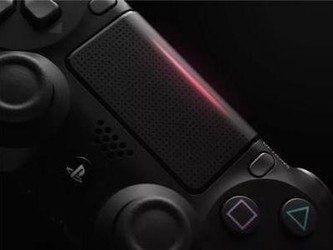 PlayStation 5手柄新功能曝光 采用新的触感和振动技术