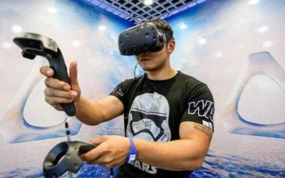 扎克伯格称AR和VR将解决住房危机 现实版望梅止渴？