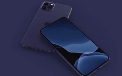 2020新款iPhone或将拥有海军蓝配色 令人心动不已！