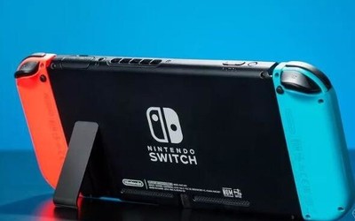 任天堂表示今年没有新Switch 但是游戏联动版可以有