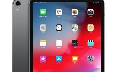 IDC公布2019四季度平板电脑市场统计：iPad成最大赢家