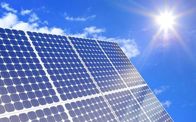 科学家发明“反太阳能电池板” 可以在黑暗中产生电能