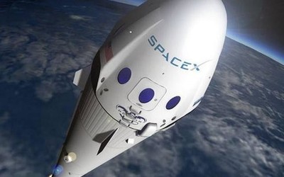 SpaceX宣布推出火箭仓位预定服务 底价仅100万美元