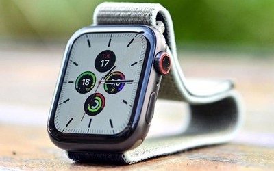 Apple Watch将支持指纹识别功能？苹果最新专利曝光