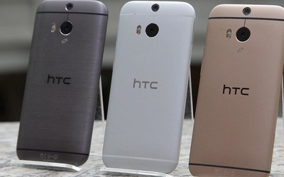 HTC还能不能救一下？2020年1月营收仅有4.8亿新台币