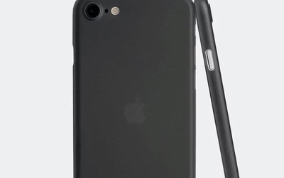 iPhone 9新机发布在即？制造商提前开始量产手机壳