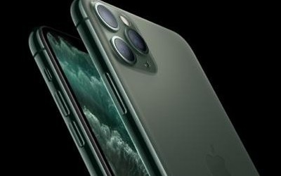 台媒：iPhone 12量产时间恐延后 但仍有可能9月发布
