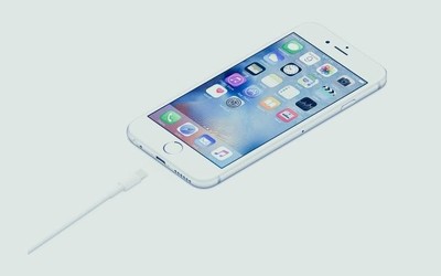 iPhone 12或改成Type-C口 苹果也将推出GaN充电器？