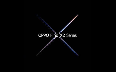 OPPO Find X2系列正式官宣 3K+120Hz屏3月6日首发