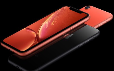 2019年全球最畅销手机前十 iPhone三星霸榜Redmi亮眼