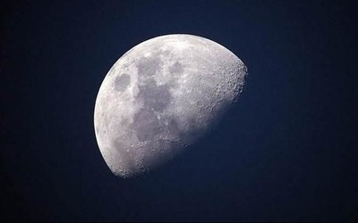 第二颗月亮？外国学者发现地球引力捕获了一颗小行星