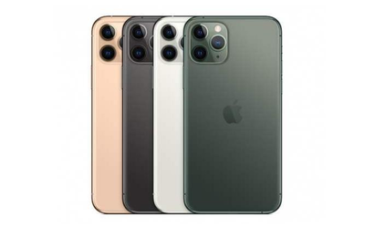2019全球销量最高的十款智能手机：苹果看完笑出声