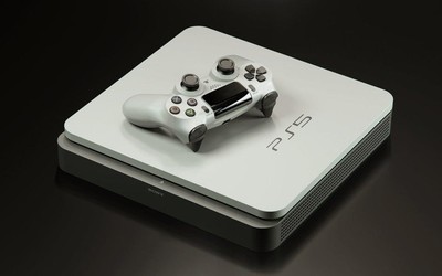 PlayStation 5 Pro曝光 旨在性能方面抗衡Xbox Series X