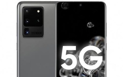 2019美国5G手机市场份额如何？三星手机傲视群雄