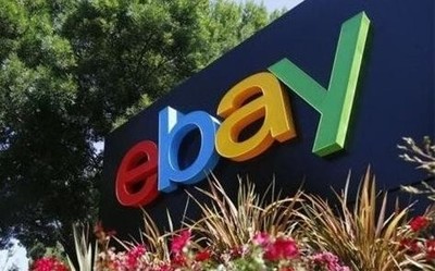 eBay全面禁止防疫商品上线 拒绝黑心商家发国难财
