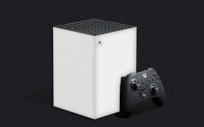 微软Xbox Series S曝光 性能表现亮眼价格或2000元起