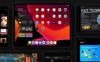 早报：iOS 14新功能曝光 2020亚洲消费电子展延期举办