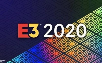 疫情影响下的E3 2020将何去何从 3月12日凌晨见分晓