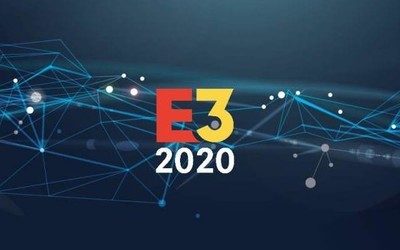 E3 2020官宣取消 微软育碧等厂商将举办线上发布会