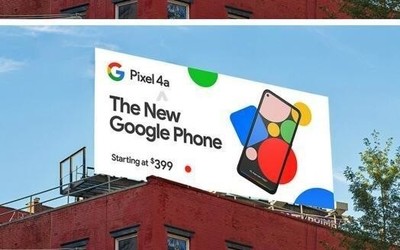 Google Pixel 4系列将有中端机型将问世？5月见分晓