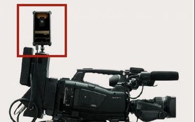 可搭配专业摄影摄像机使用！索尼Xperia Pro售价曝光